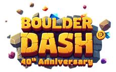 Extensive Update - BOULDER DASH 40th Anniversary