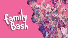 Family Bash, a caustic visual novel, will be available for iOS and Android on April 27