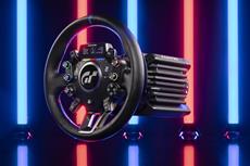 Fanatec launches the ultimate Gran Turismo<sup>&reg;</sup> Direct Drive system in partnership with Polyphony Digital: The Gran Turismo<sup>&reg;</sup> DD Extreme