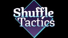 Fantasy-Taktik-RPG Shuffle Tactics: Neuer Gameplay-Trailer stimmt auf Juni-Release ein und enth&uuml;llt spielbaren neuen Charakter - Demo jetzt auf Steam verf&uuml;gbar