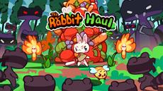 Farming sim meets tower defense in hare-raising adventure The Rabbit Haul