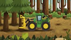 Farming Simulator Kids Forestry Pack Out Now