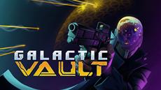 Fast-paced FPS Roguelite Galactic Vault Blasts Into Action on March 10th