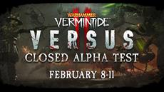 Fatshark Invites Players For A First Look At Versus In Their Closed Alpha Test