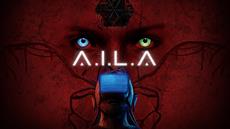 Fear The Future: First-Person Tech-Horror ‘A.I.L.A’ Confirmed for PS5 &amp; Xbox Series X|S 