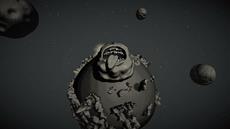 Feed an ever-hungry Eldritch entity in the demo for Tamagotchi-like In Full Bloom, available now on Steam!