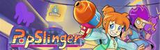 Feel the Funk Again with PopSlinger, a Vibrant Shoot´em up Developed by Funky Can Creative and Published by Artax Games! 