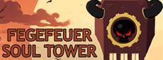 Fegefeuer Soul Tower Launching on Steam in 2024