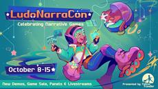 Fellow Traveller reveals Official Selection for LudoNarraCon 2026