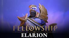Fellowship Reveals DPS Hero Before Early Access Launch on October 16