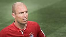 Fifa 17 - FC Bayern München - Robben