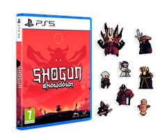 Fight with Honor as Shogun Showdown Physical Edition is Available Now!