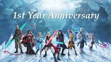 Final Fantasy BRAVE EXVIUS - Aktionen zum bevorstehenden Geburtstag