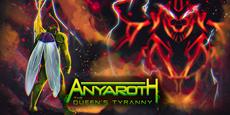 Firenut Games Announces Publishing Deal for Pixel-Art Platformer Anyaroth: The Queen’s Tyranny