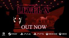 Firenut Games: Liminaler Horror f&uuml;r Konsolen: Backrooms Level X jetzt verf&uuml;gbar 