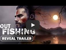 First-Person Horror Fishing Sim Out Fishing Announced