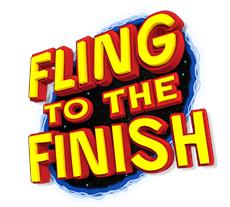 Fling to the Finish kicks of limited-time chaotic event, Fling-a-Thon!