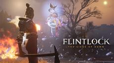Flintlock: The Siege of Dawn New Gameplay Trailer Reveal 01.09.2022, 15:00