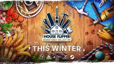 Flipping just got better - introducing House Flipper Remastered Collection!