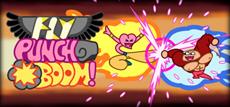 Fly Punch Boom! bekommt Reveal-Trailer, erscheint bald f&uuml;r PC und Switch