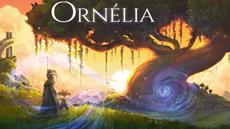 For Immediate Release: Cozy God Game Ornelia Announced for Steam Early Access