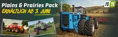 Ford Comes to Farming Simulator 25 June 3