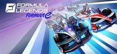 Formula E: Electric Evolution Expansion announced for PC and Console Simcade Racer ‘Formula Legends’ 