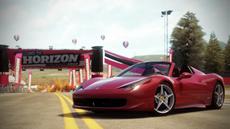 Forza Horizon - 2012 - Ferrari 458 Spider