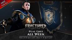Fractured Online Free Week Begins
