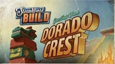 Free Dorado Crest Update For SteamWorld Build Announced, Available To Download Now!