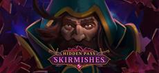 Free tactical prologue Hidden Pass Skirmishes lands on Steam