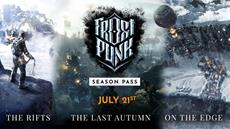 Frostpunk: Console Edition Sees the Arrival of Three Expansions on Xbox One and PlayStation 4 on July 21st