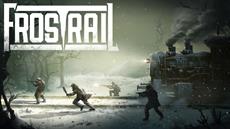 Frostrail Demo Teil des Steam Next Fest
