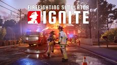 Future Game Show | Firefighting Simulator: Ignite - Trailer enth&uuml;llt das erste Gameplay