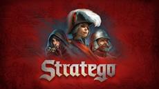 Game Annoncement: Beloved 1940´s Board Game Stratego gets Stream Release