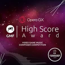 Game Music Festival and Opera GX to host a composer contest