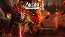 Gameforge stellt die neuen Dungeons aus dem AION Classic-Update 3.7 „Wrath“ vor