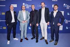 Games Bavaria Munich e.V. gratuliert den Gewinnern des DCP