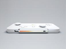 Gamestick, die portabelste TV Spielkonsole der wirbt f&uuml;r Unterst&uuml;tzung