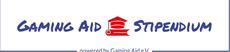 Gaming Aid Stipendien - Bewerbungsphase bis zum 30.11. verl&auml;ngert!