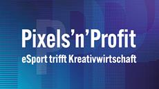 Gaming, Geld &amp; Gesellschaft: Pixels’n’Profit bringt die Branche nach Frankfurt