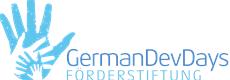 GDD - GermanDevDays F&ouml;rderstiftung - 10 Teams &amp; Nachwuchsentwickler in 2020 gef&ouml;rdert