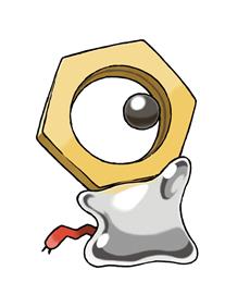 Geheimnisvolles neues Pokémon erscheint in Pokémon GO