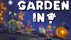 Gem&uuml;tlicher Sandkasten Simulator Garden In! erscheint heute!
