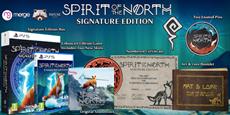 Get Foxy! Spirit of the North: Enhanced Edition Making Its Way To PlayStation 5!