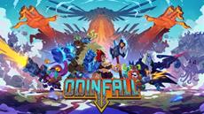 Get Ready for Fragnarok with the ODINFALL Open Alpha, Available Today