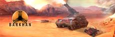 Get Your Head out of the Sand: Glyph Worlds Announces Classic RTS Game, Barkhan