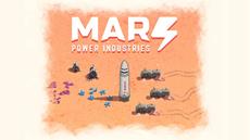 Get Zen on Mars | Mars Power Industries | Release Date + Trailer