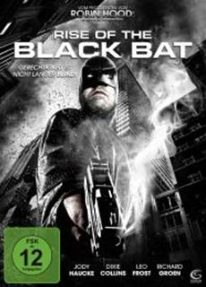 Gewinnspiel: Rise of the Black Bat