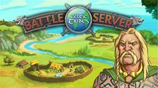 Globale Battle-Server-Action bei „Celtic Tribes“ und „Crazy Tribes“